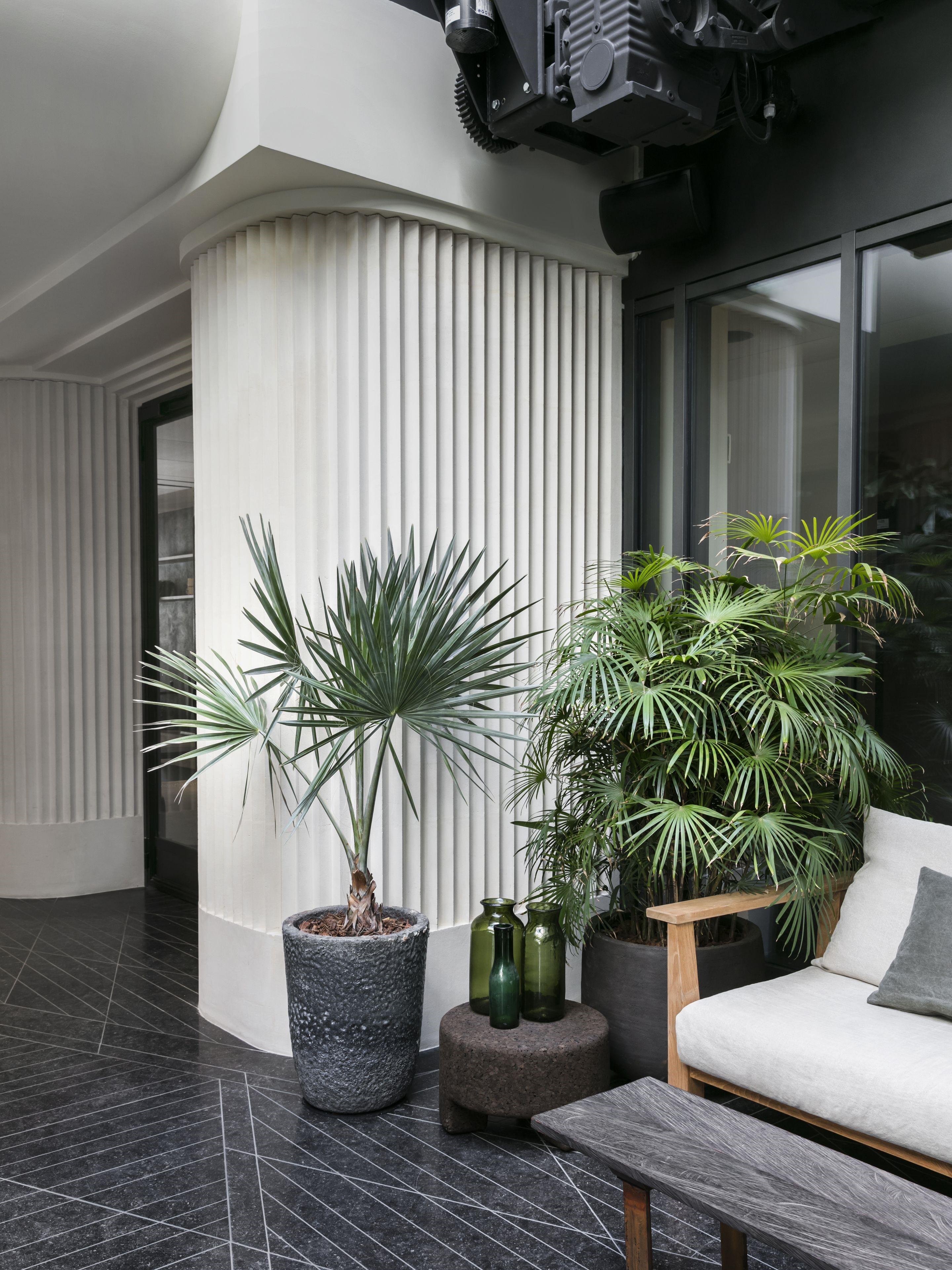 Hotel National Des Arts Et Metiers Paris Exterior photo