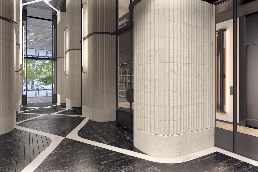 Hotel National Des Arts Et Metiers Paris Exterior photo